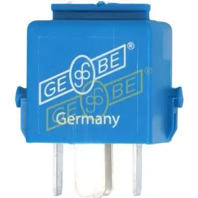 Relê de ventilador Audi A6 C4