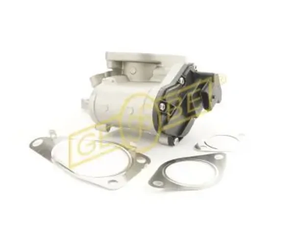 Válvula EGR de recirculação dos gases para Land Rover Range Rover (L322)