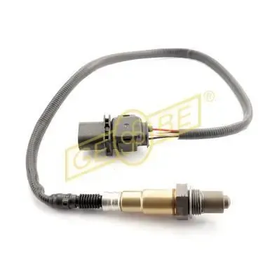 Sensor de fluxo (consumo) de ar, medidor de consumo M.A.F. - (Mass Airflow) Mercedes S 