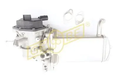 Compre Válvula EGR de recirculação dos gases Skoda Fabia I 6Y2