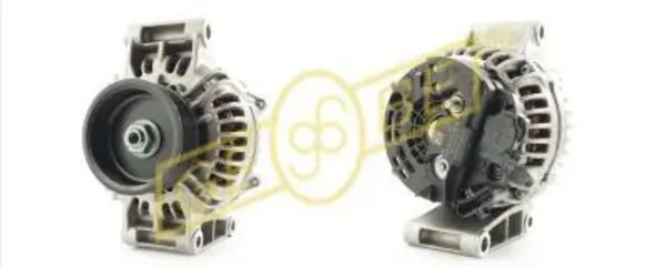 Porta-escovas do motor de arranco para Fiat Siena (178)