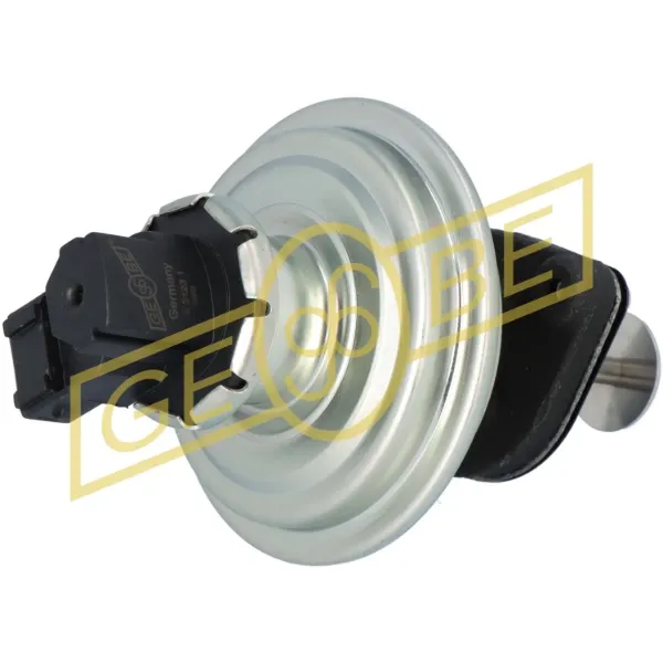 Válvula EGR de recirculação dos gases 930921 IKA