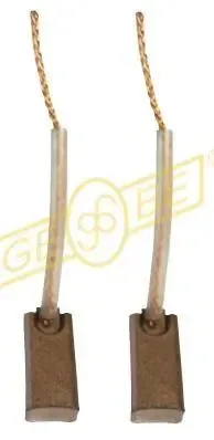 Escova do gerador Citroen C15 VD