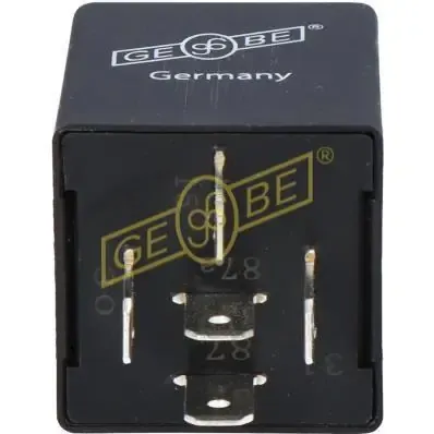 Relê de pisca-pisca para Opel Corsa A 93