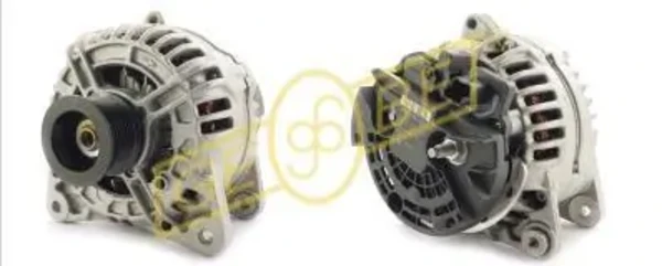 Porta-escovas do motor de arranco para Opel Tigra (S93)