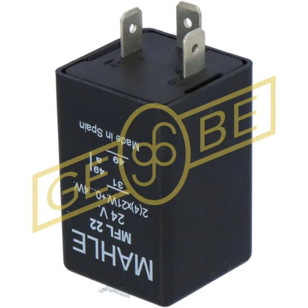Relê das velas de incandescência para Opel Insignia (G09)