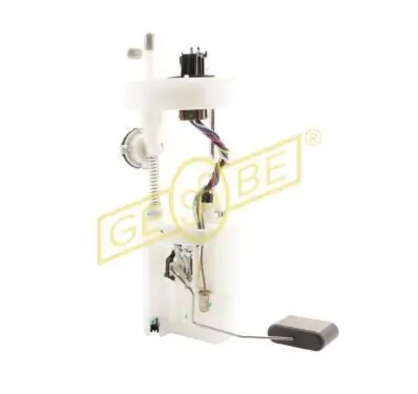 Sensor de fluxo (consumo) de ar, medidor de consumo M.A.F. - (Mass Airflow) para Peugeot Boxer (244, Z)