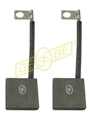 Escova do motor de arranco Jaguar X-type CF1