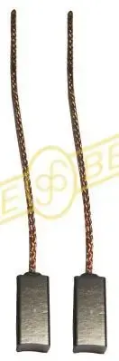 Escova do motor de arranco Ford Focus I