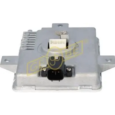 Relê das velas de incandescência на Mercedes S (W140)