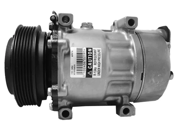 Compressor de aparelho de ar condicionado 100454 Airstal