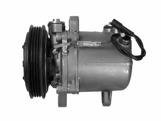 Compressor de aparelho de ar condicionado Suzuki Jimny FJ