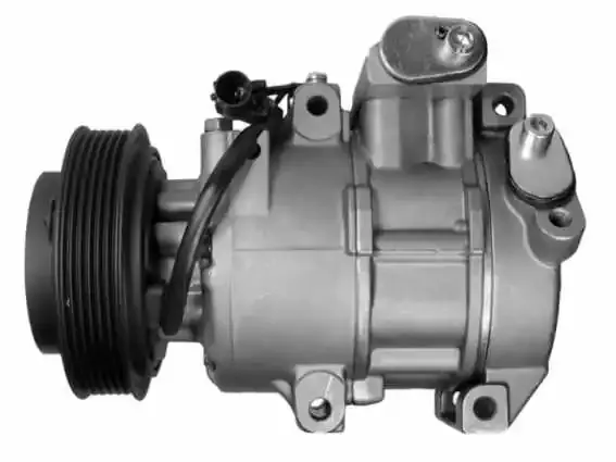Compressor de aparelho de ar condicionado 977012P360 Hyundai/Kia