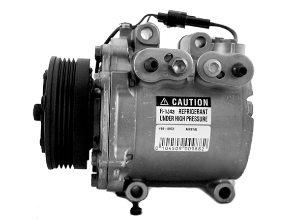 Compressor de aparelho de ar condicionado para Suzuki Ignis (FH)