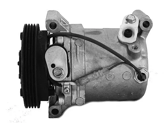 Compressor de aparelho de ar condicionado Suzuki Ignis I