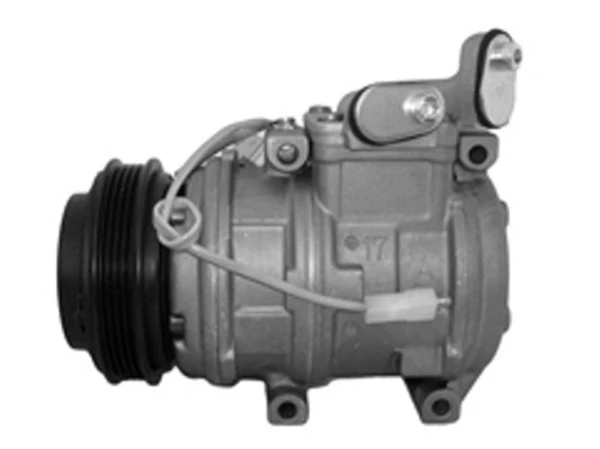 Compressor de aparelho de ar condicionado para KIA Carens (FJ)