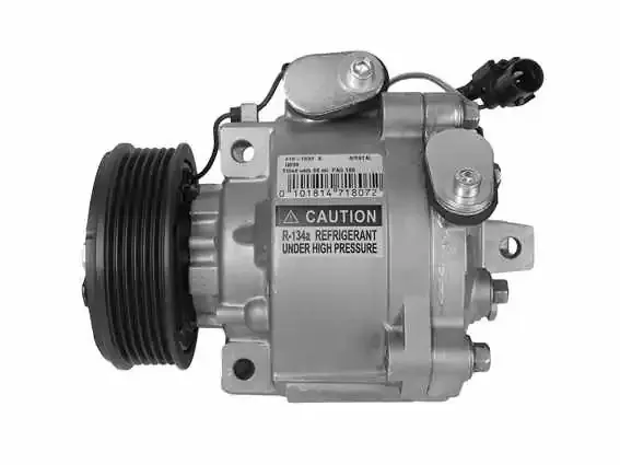 Compressor de aparelho de ar condicionado 101839 Airstal