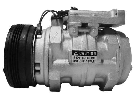 Compressor de aparelho de ar condicionado 46423920 Fiat/Alfa/Lancia
