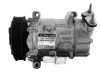 Compressor de aparelho de ar condicionado MINI Cooper R56