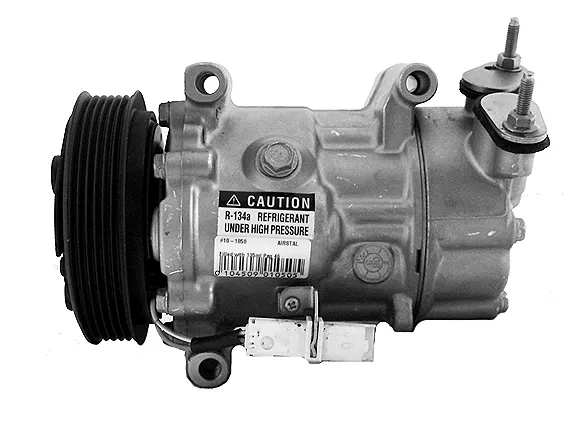 Compressor de aparelho de ar condicionado MINI Cooper R56