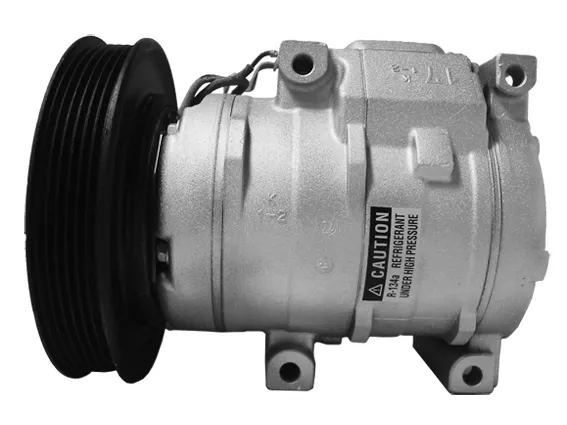 Compressor de aparelho de ar condicionado Honda Accord VI