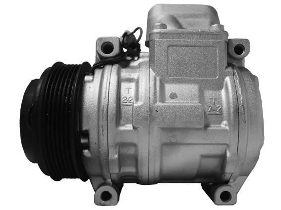 Compressor de aparelho de ar condicionado Ford Sierra II