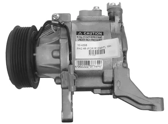 Compressor de aparelho de ar condicionado 104368 Airstal