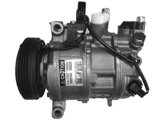 Compressor de aparelho de ar condicionado Audi A6 Allroad C8