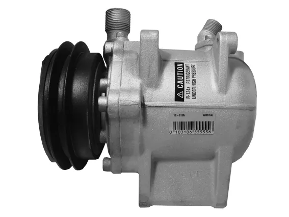 Compressor de aparelho de ar condicionado 100105 Airstal