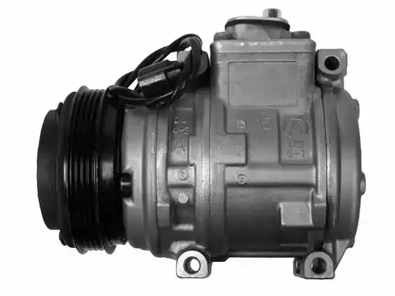 Compressor de aparelho de ar condicionado 0K03861450 Hyundai/Kia