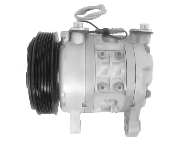 Compressor de aparelho de ar condicionado Opel Frontera A