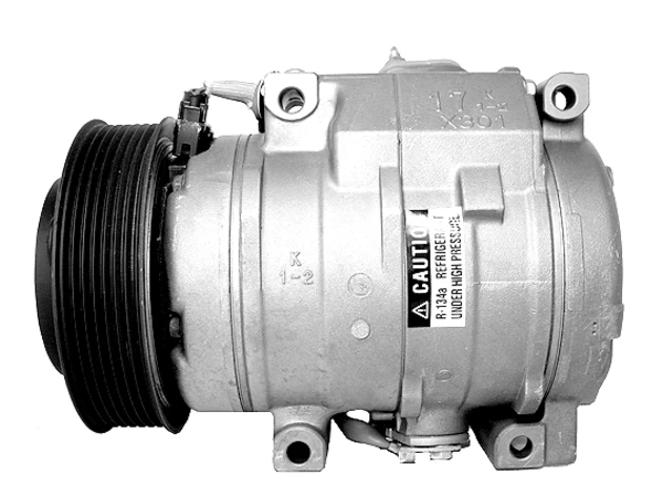 Compressor de aparelho de ar condicionado para Toyota Land Cruiser (J150)