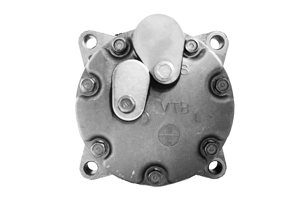  Compressor de aparelho de ar condicionado Renault Trucks Mascott 