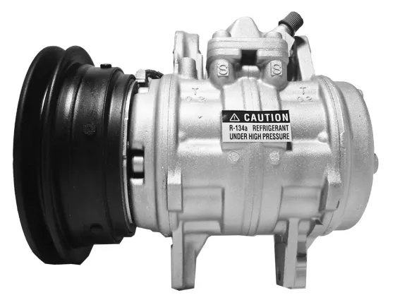 Compressor de aparelho de ar condicionado Seat Ibiza I