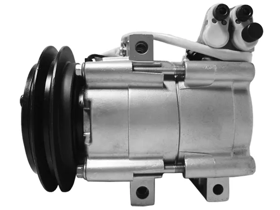 Compressor de aparelho de ar condicionado 100276 Airstal