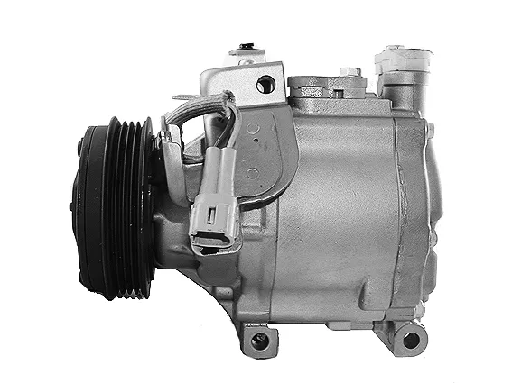 Compressor de aparelho de ar condicionado Subaru Outback IV