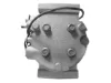Compressor de aparelho de ar condicionado Mazda 323 BA