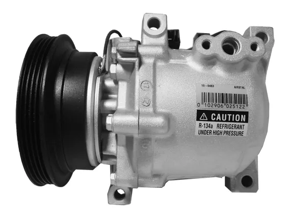 Compressor de aparelho de ar condicionado Nissan Sunny III