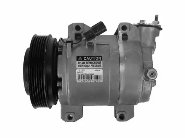 Compressor de aparelho de ar condicionado 102071 Airstal