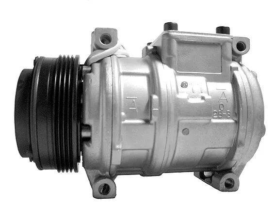 Compressor de aparelho de ar condicionado DCP12006 Denso