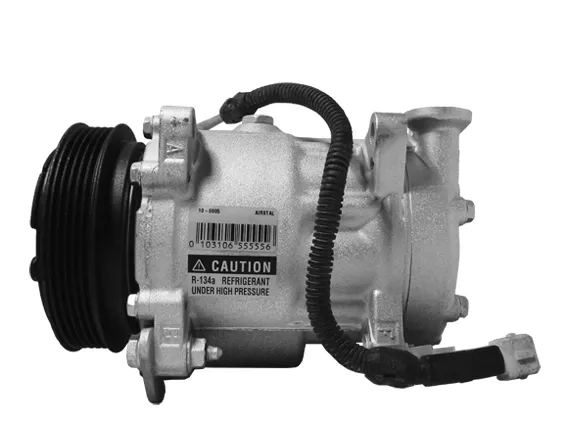 Compressor de aparelho de ar condicionado 100005 Airstal