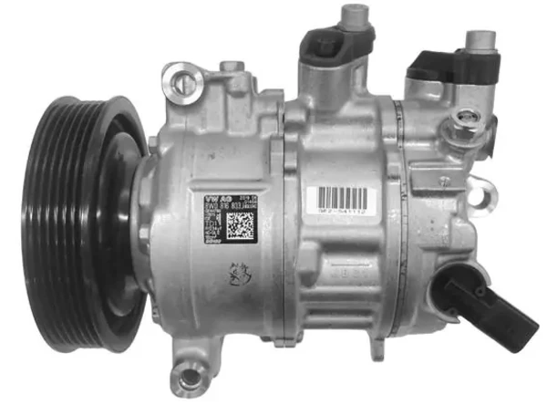 Compressor de aparelho de ar condicionado para Audi A7 (4KA)