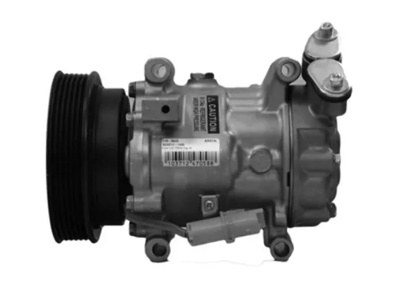 Compressor de aparelho de ar condicionado 100523 Airstal