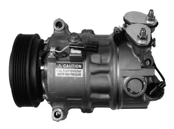 Compressor de aparelho de ar condicionado 320036G NRF