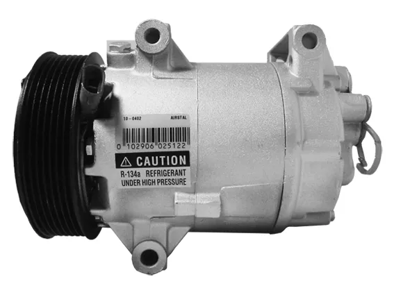 Compressor de aparelho de ar condicionado 100402 Airstal