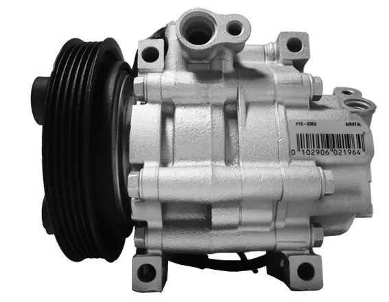 Compressor de aparelho de ar condicionado Mazda 626 III
