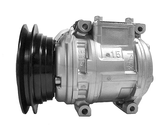 Compressor de aparelho de ar condicionado Mitsubishi Pajero CLASSIC II