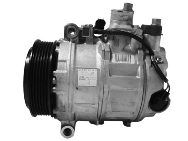 Compressor de aparelho de ar condicionado para Mercedes S (W221)