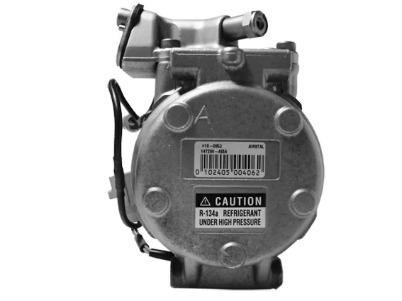 100053 Airstal Compressor de aparelho de ar condicionado