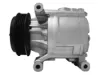 Compressor de aparelho de ar condicionado Fiat 500 312